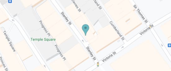 27 Stanley St, Liverpool, L1 6AA