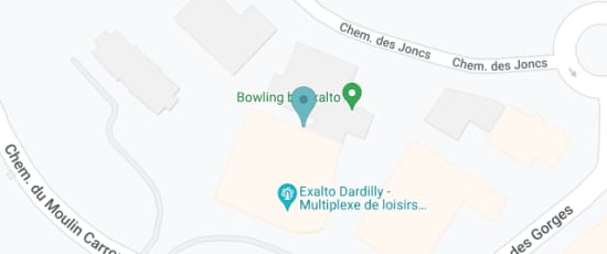 41 chemin Moulin Carron, Dardilly, 69570