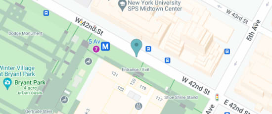 476 W 42nd St, 10018