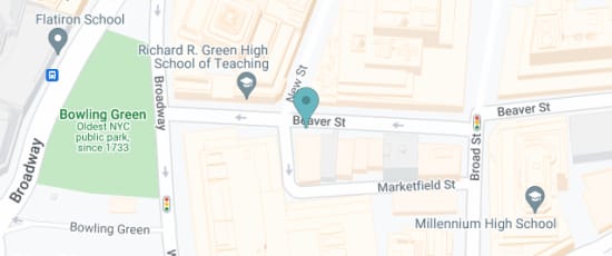 16 Beaver St, 10004