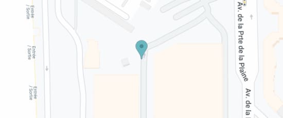 2 Av. de la Prte de la Plaine, 75015 Paris, 75015