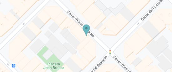 Carrer del Rosselló, 195, 08036