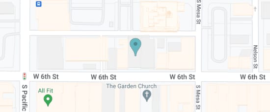 434 West 6th Street, San Pedro, 90731-2632