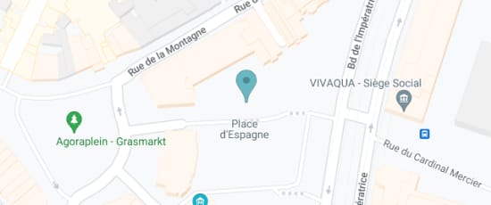 1000 Bruxelles, Belgique, 1000