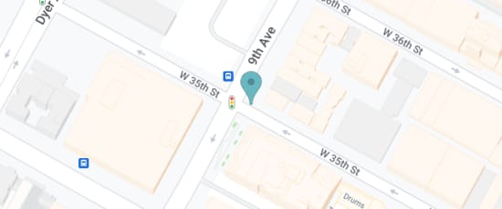 440 9th Ave, New York, NY, 10001-1642