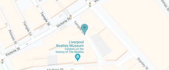 3 Temple Ct, Liverpool, L2 6PY