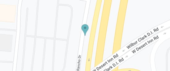 3233-3155 S Rancho Dr, Las Vegas, NV 89102, 89102