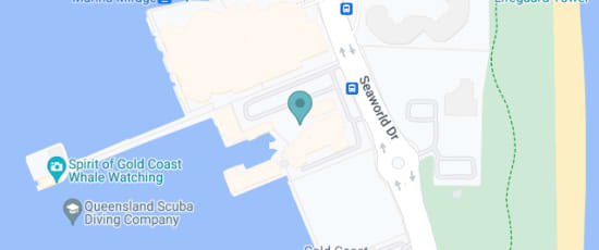 Mariners Cove, 60/70 Seaworld Drive, Main Beach, 4217