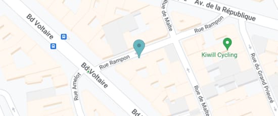 4 rue rampon, 75011