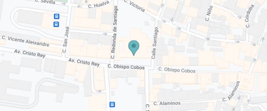 Calle Obispo Cobos, Úbeda, 23400