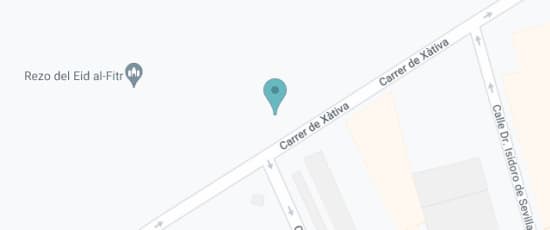 C. Murla, 33-35, Alicante, 03009