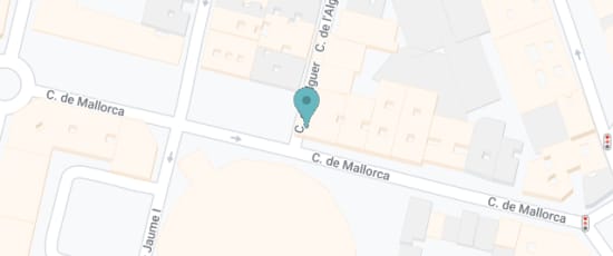 C. de Mallorca, Tarragona, 43001
