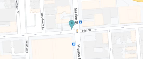333 14th St, San Francisco, CA, 94103