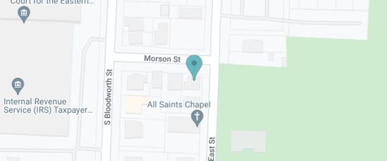 110 S East St, Raleigh, NC, 27601