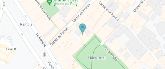 Passatge Madoz, 5, 08002 Barcelona, 08002