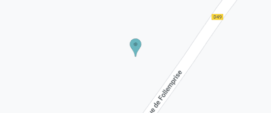Rue d'Amiens, 80310 La Chaussée-Tirancourt, 80310