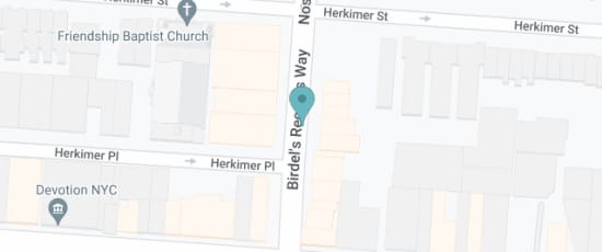 533 Nostrand Ave., Brooklyn, NY, 11216