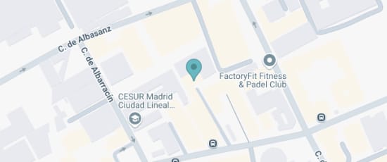 Calle de Julián Camarillo, 19, 28037