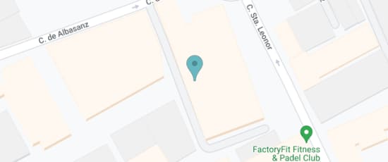 Calle Julián Camarillo 19, 28037