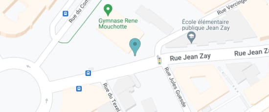 21 Rue Vercingétorix, 75014