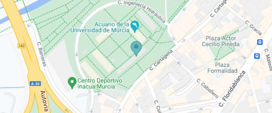 Calle Cartagena, Murcia, 30002