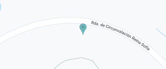 Cerro de la muela, Badajoz, 06007