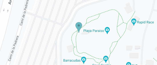 Av. Pere Molas, Km 2,Tarragona, 43480