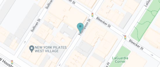 496 LaGuardia Pl, 10012