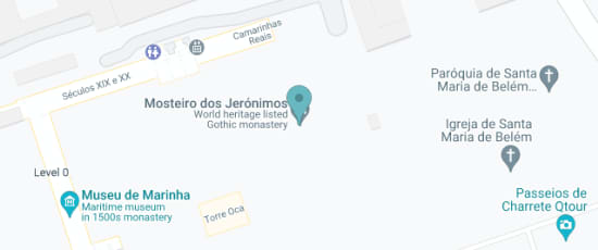 Praça do Império 1400-206 Lisboa, 1400-206