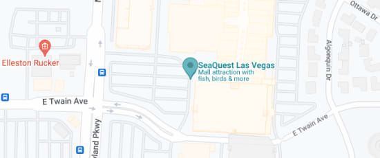 3528 South Maryland Parkway, Las Vegas, 89169