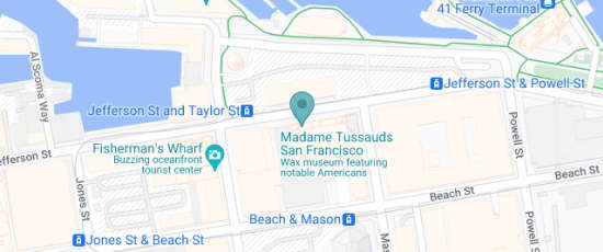 145 Jefferson Street Suite 600, San Francisco, 94133