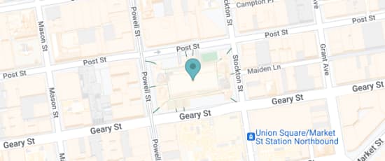 San Francisco, 94108