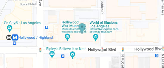 700 Exposition Park Drive, Los Angeles, 90037