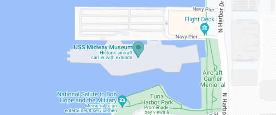 910 North Harbor Drive, San Diego, 92101