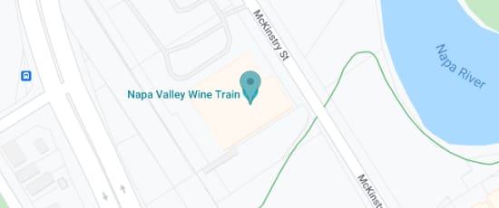 1275 McKinstry Street, Napa, 94559