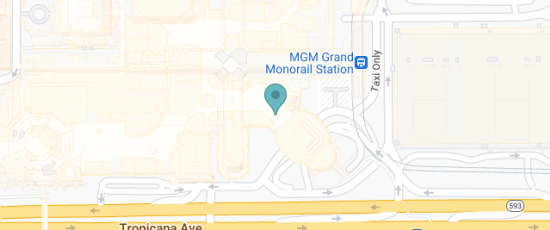 3799 South Las Vegas Boulevard, Las Vegas, 89109