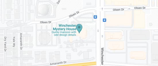 525 South Winchester Boulevard, San Jose, 95128-2537