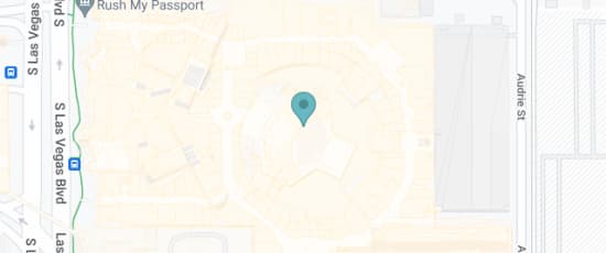3667 South Las Vegas Boulevard, Las Vegas, 89109
