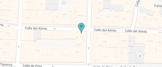 Almirante, 12, 28010