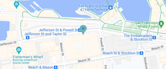 55-61 Jefferson Street, San Francisco, 94133
