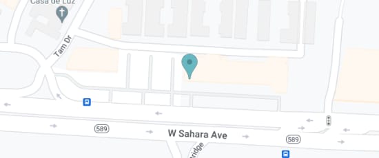 332 W Sahara Ave, Las Vegas, NV 89102, USA, 89102