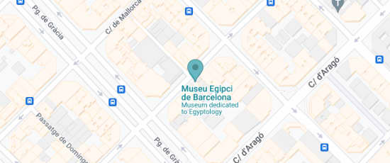 Carrer de València, 284, Barcelona, 08007