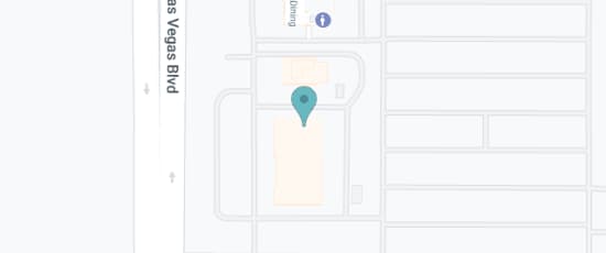 Nocturnal Tours, 7582 Las Vegas Blvd S Suite 166, 89123