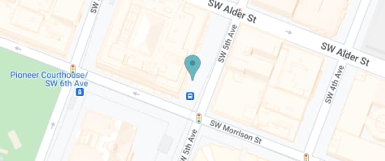 700 SW 5th Avenue, Suite 1200, 97204
