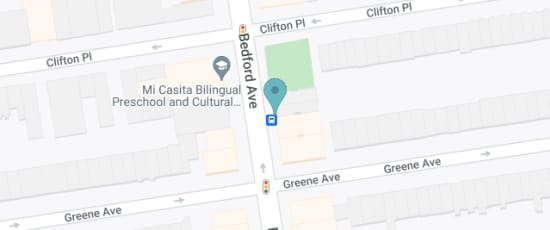 1047 Bedford Ave, Brooklyn, 11216