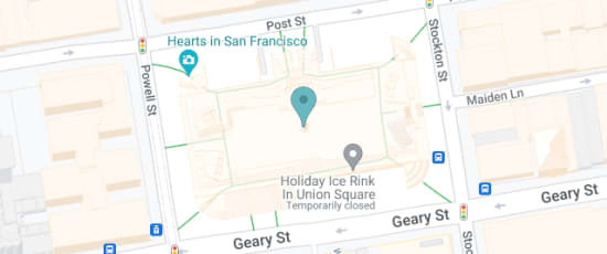 600 Montgomery St, San Francisco, CA, United States, 94111