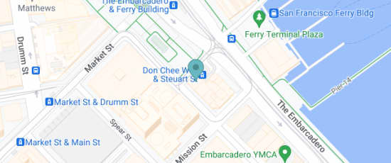 77 Steuart Street, San Francisco, 94105-1237