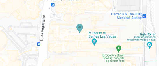 3535 South Las Vegas Boulevard, Las Vegas, 89109