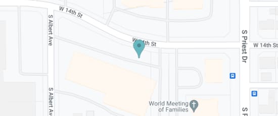 1425 W 14th Street, Tempe, 85281-6908