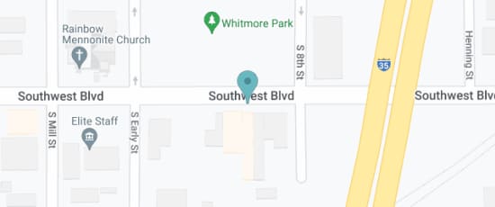 1405 Southwest Blvd, Kansas City, 66103